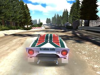 Screenshot 15: Rally Racer Dirt