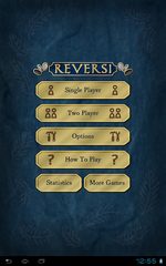 Screenshot 16: Reversi