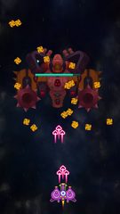 Screenshot 3: Galaxy Invaders: Alien Shooter