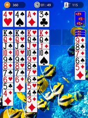Screenshot 12: Solitaire - Classic Card Game