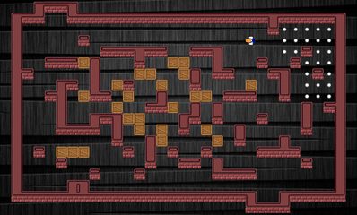 Screenshot 18: Sokoban (Boxman) Classic