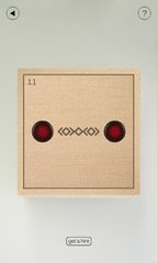 Screenshot 4: What's inside the box?