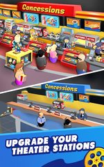 Screenshot 8: Box Office Tycoon - Idle Movie