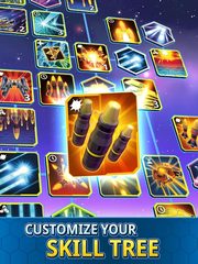 Screenshot 7: Idle Space Clicker