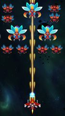 Screenshot 5: Galaxy Infinity: Alien Shooter