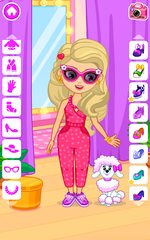 Screenshot 12: Fashion salon