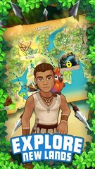 Screenshot 4: Island Questaway - Jungle Farm
