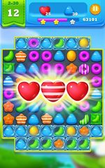 Screenshot 7: Candy Switch