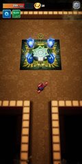 Screenshot 6: Dungeon Break