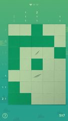 Screenshot 4: Nonogram FRVR