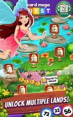 Screenshot 10: Bingo Quest: Summer Adventure