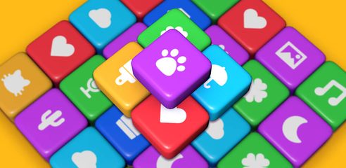 Screenshot 14: Block Blast 3D - Tile Triple Match Puzzle Master