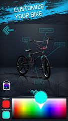 Screenshot 14: Touchgrind BMX 2