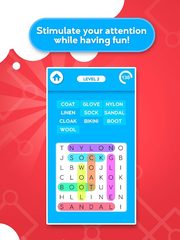 Screenshot 6: Train your Brain - Attention Games