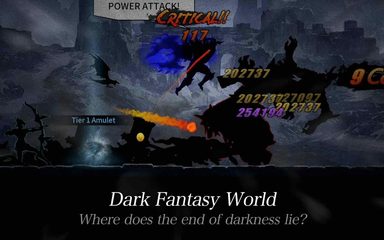 Screenshot 9: Dark Sword