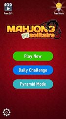 Screenshot 21: Mahjong Oriental