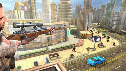 Screenshot 9: Sniper Shooter Fury: Gun Games