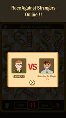 Screenshot 4: Snakes & Ladders: Online Dice!
