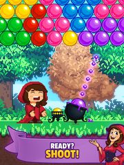 Screenshot 17: Classic Bubble Shooter Retro