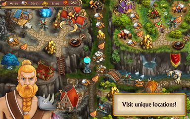 Screenshot 7: Northern Tale 3