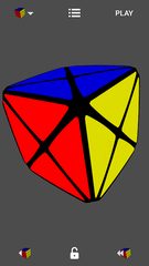 Screenshot 4: Magic Cube