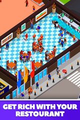 Screenshot 14: Furniture Store Tycoon - Deco