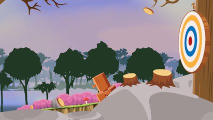 Screenshot 15: Blades Away