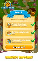 Screenshot 18: Cookie Clickers 2