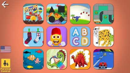Screenshot 17: Kids games