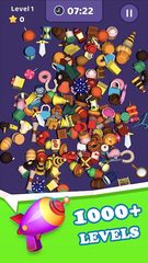 Screenshot 5: Match 3D Master