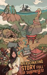 Screenshot 24: Demon Blade - Japan Action RPG