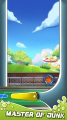 Screenshot 9: Basket Champ: Catch Basketball