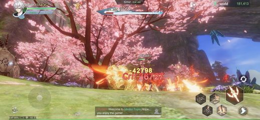 Screenshot 24: Dragonicle: 2022 Fantasy RPG