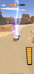 Screenshot 2: Time Traveler 3D: Driving Game