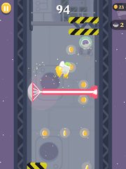 Screenshot 10: Dumb Ways To Die 3 : World Tou