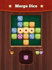 Screenshot 13: Woody Dice Merge Puzzle