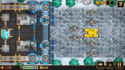 Screenshot 24: Tanks Defense