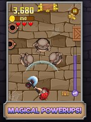 Screenshot 13: Monster Hammer