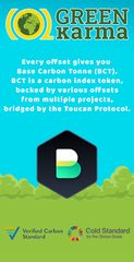 Screenshot 12: Green Karma - Offset CO2