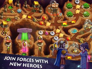 Screenshot 8: 12 Labours of Hercules IX (Deluxe Edition)