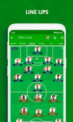 Screenshot 3: BeSoccer - Soccer Live Score