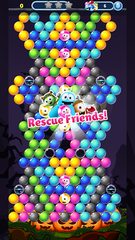 Screenshot 8: SPOOKIZ PANG: Bubble Shooting