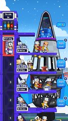 Screenshot 8: Rocket Star: Idle Tycoon Game
