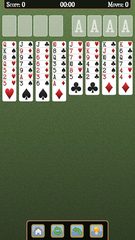 Screenshot 21: FreeCell Solitaire