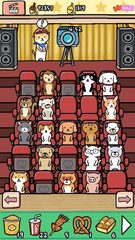 Screenshot 1: Animal Cinema