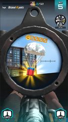 Screenshot 7: Military Shooting King