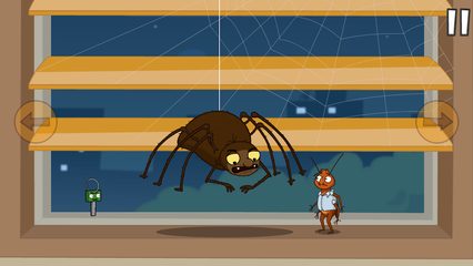 Screenshot 9: Room and a half