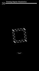 Screenshot 4: Mathmare [Mathematics × Bullet Hell]