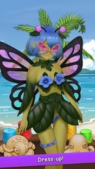Screenshot 20: Flower Girls Tamagotchi Plant