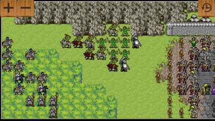 Screenshot 5: Age of Fantasy
